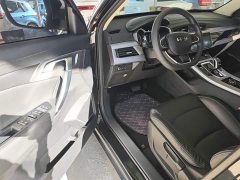 Geely Boyue Million Edition 1.8TD DCT FWD Comfort - ფოტო 14