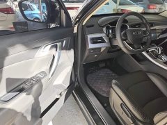 Geely Boyue Million Edition 1.8TD DCT FWD Comfort - ფოტო 15