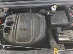 Geely Boyue Million Edition 1.8TD DCT FWD Comfort - ფოტო 19