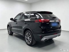 Geely Boyue Million Edition 1.8TD DCT FWD Comfort - ფოტო 4
