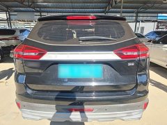 Geely Boyue Million Edition 1.8TD DCT FWD Comfort - ფოტო 5