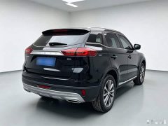 Geely Boyue Million Edition 1.8TD DCT FWD Comfort - ფოტო 6