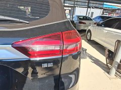 Geely Boyue Million Edition 1.8TD DCT FWD Comfort - ფოტო 7