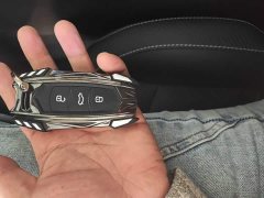 Geely Boyue Million Edition 1.8TD DCT FWD Comfort - ფოტო 8