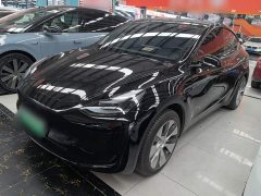 Tesla Model Y 2022 Facelift Rear-Wheel Drive - ფოტო 1