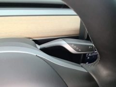 Tesla Model Y 2022 Facelift Rear-Wheel Drive - ფოტო 13