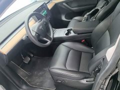 Tesla Model Y 2022 Facelift Rear-Wheel Drive - ფოტო 14