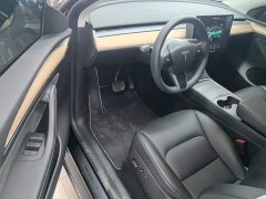 Tesla Model Y 2022 Facelift Rear-Wheel Drive - ფოტო 15