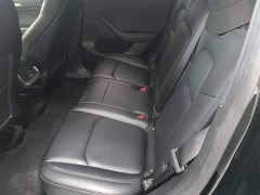 Tesla Model Y 2022 Facelift Rear-Wheel Drive - ფოტო 16