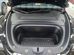 Tesla Model Y 2022 Facelift Rear-Wheel Drive - ფოტო 19