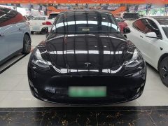 Tesla Model Y 2022 Facelift Rear-Wheel Drive - ფოტო 2