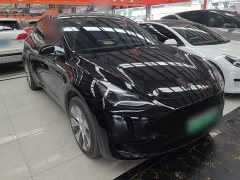 Tesla Model Y 2022 Facelift Rear-Wheel Drive - ფოტო 3