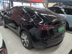 Tesla Model Y 2022 Facelift Rear-Wheel Drive - ფოტო 4
