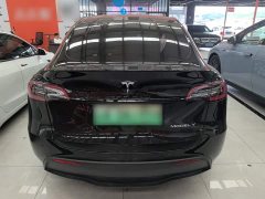 Tesla Model Y 2022 Facelift Rear-Wheel Drive - ფოტო 5