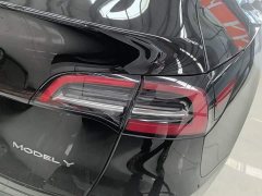 Tesla Model Y 2022 Facelift Rear-Wheel Drive - ფოტო 7