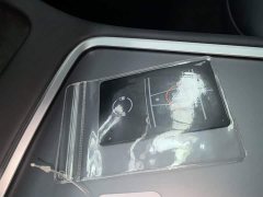 Tesla Model Y 2022 Facelift Rear-Wheel Drive - ფოტო 8