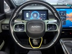 GAC AION Y 2022 Plus 70 Smart Leader Edition - ფოტო 10