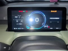 GAC AION Y 2022 Plus 70 Smart Leader Edition - ფოტო 11
