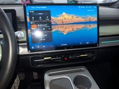 GAC AION Y 2022 Plus 70 Smart Leader Edition - ფოტო 12
