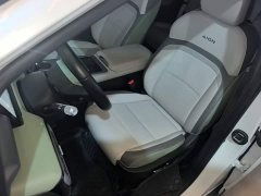GAC AION Y 2022 Plus 70 Smart Leader Edition - ფოტო 14
