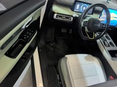 GAC AION Y 2022 Plus 70 Smart Leader Edition - ფოტო 15