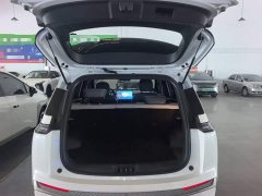 GAC AION Y 2022 Plus 70 Smart Leader Edition - ფოტო 18