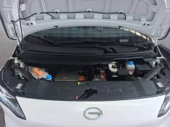 GAC AION Y 2022 Plus 70 Smart Leader Edition - ფოტო 19