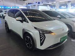 GAC AION Y 2022 Plus 70 Smart Leader Edition - ფოტო 3