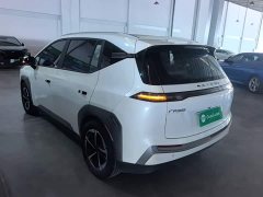 GAC AION Y 2022 Plus 70 Smart Leader Edition - ფოტო 4