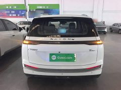 GAC AION Y 2022 Plus 70 Smart Leader Edition - ფოტო 5