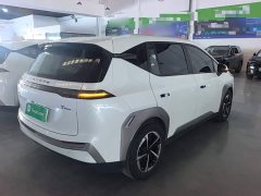 GAC AION Y 2022 Plus 70 Smart Leader Edition - ფოტო 6