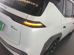 GAC AION Y 2022 Plus 70 Smart Leader Edition - ფოტო 7