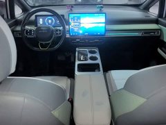 GAC AION Y 2022 Plus 70 Smart Leader Edition - ფოტო 9
