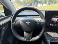 Tesla Model Y Facelift Rear-Wheel Drive - ფოტო 10