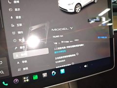 Tesla Model Y Facelift Rear-Wheel Drive - ფოტო 11