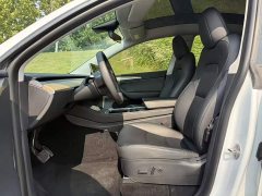 Tesla Model Y Facelift Rear-Wheel Drive - ფოტო 14