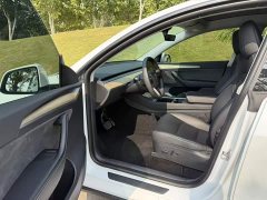 Tesla Model Y Facelift Rear-Wheel Drive - ფოტო 15