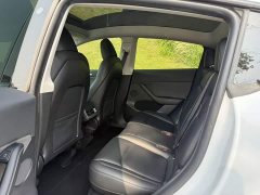 Tesla Model Y Facelift Rear-Wheel Drive - ფოტო 16