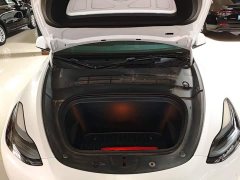 Tesla Model Y Facelift Rear-Wheel Drive - ფოტო 19