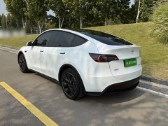 Tesla Model Y Facelift Rear-Wheel Drive - ფოტო 4