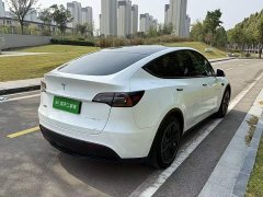 Tesla Model Y Facelift Rear-Wheel Drive - ფოტო 6