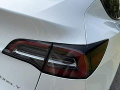 Tesla Model Y Facelift Rear-Wheel Drive - ფოტო 7