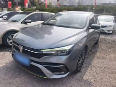SAIC MG i5 2021 Facelift 1.5L CVT Diamond Edition - ფოტო 1
