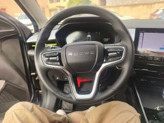 SAIC MG i5 2021 Facelift 1.5L CVT Diamond Edition - ფოტო 10