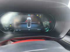 SAIC MG i5 2021 Facelift 1.5L CVT Diamond Edition - ფოტო 11