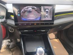 SAIC MG i5 2021 Facelift 1.5L CVT Diamond Edition - ფოტო 12