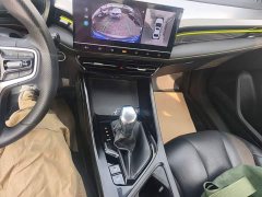 SAIC MG i5 2021 Facelift 1.5L CVT Diamond Edition - ფოტო 13