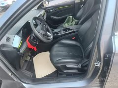 SAIC MG i5 2021 Facelift 1.5L CVT Diamond Edition - ფოტო 14