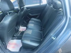 SAIC MG i5 2021 Facelift 1.5L CVT Diamond Edition - ფოტო 16
