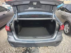 SAIC MG i5 2021 Facelift 1.5L CVT Diamond Edition - ფოტო 18